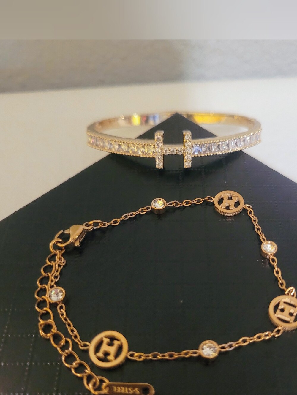 Luxury Jewelry